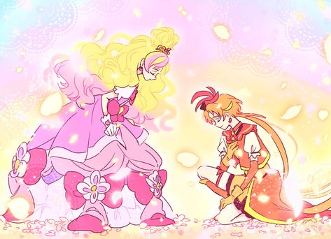 Magical Girl Aesthetic, Anime Prince, A Kind Of Magic, Mahō Shōjo, Swag Art, Sailor Moon Art, Glitter Force, 90s Anime, Sketchbook Art Inspiration