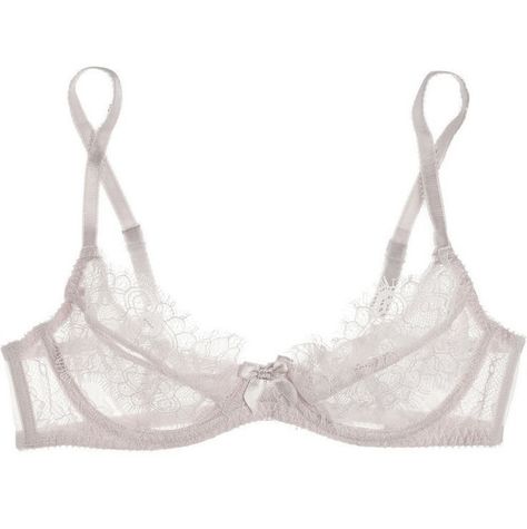 Coquette Lingerie, Vampire Diaries Outfits, White Bra, 2000s Aesthetic, Mesh Bra, White Bras, Orange Is The New Black, Pretty Lingerie, Cute Sets