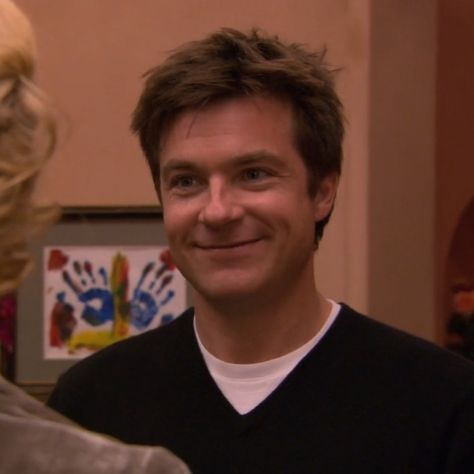 Fine Actors, Michael Bluth, Jason Bateman, Joseph Gordon Levitt, Arrested Development, Character Study, I Love My Wife, Hair Reference, Smash Cake