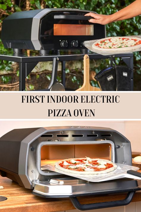 First Indoor Electric Pizza Oven Indoor Pizza Oven, Electric Pizza Oven, Simple Kitchen Remodel, Sink Design, Canned Heat, Pizza Oven, The Oven, Kitchen Remodel, Steak