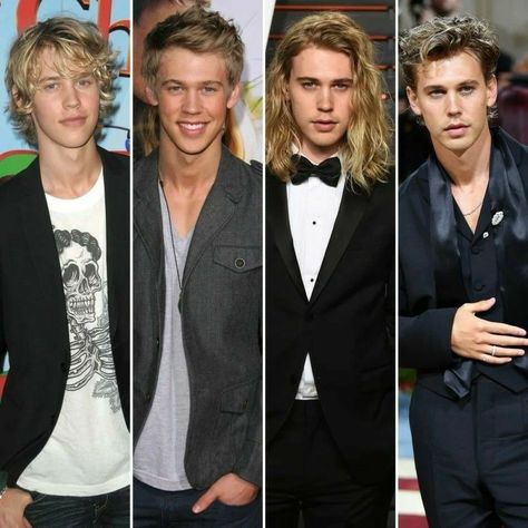 Austin Butler Zoey 101, Austin Butler Hair, Austin Butler Photoshoot, Zoey 101, Elvis Movies, Mtv Videos, Video Music Awards, Mtv Video Music Award, Austin Butler