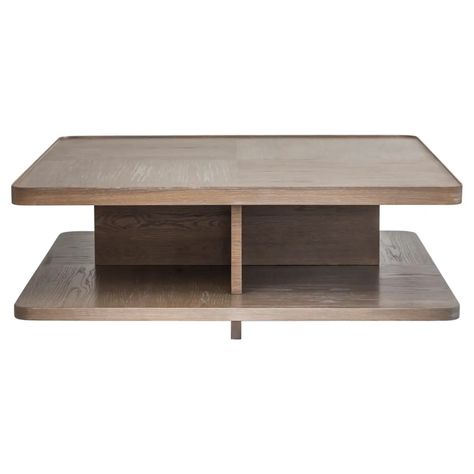 Sullivan Square Coffee Table For Sale at 1stDibs Black Square Coffee Table, Square Wood Coffee Table, Modern Square Coffee Table, Coffee Table Frame, Coffee Table Cover, Elegant Coffee Table, Contemporary Side Tables, Square Coffee Table, Oval Coffee Tables