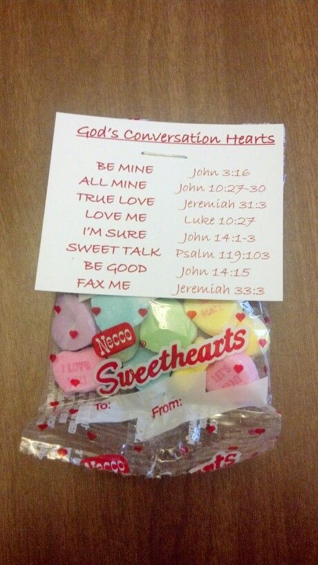 AWANA snacks Valentines Day Snacks Valentines Day, Sunday School Valentines, Valentines Party Favors, Church Valentines, Valentines Day Ideas, Valentine Party Favors, Christian Valentines, Party Favors For Kids, Church Gifts