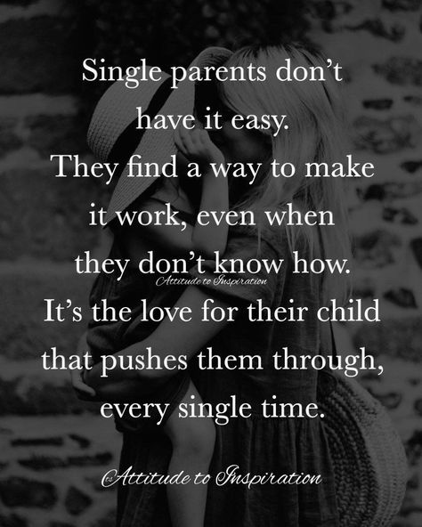 I was a single mom. You honestly cannot understand the depth of truth here unless you have been “the ONLY parent”... my child was all that mattered. Work 100 hrs a week to be certain he had what he needed, heck yes and yes, he needed me home, BUT I had to take care of him and myself and he needed food, clothing, medicine, school. Love. Love gets you through.💕💕💕💕💕💕💕 #singleparenting Quotes Single Mom, Single Mother Quotes, Single Parent Quotes, Single Mom Inspiration, Quotes Single, Yes And Yes, Single Mama, Mom Truth, My Children Quotes