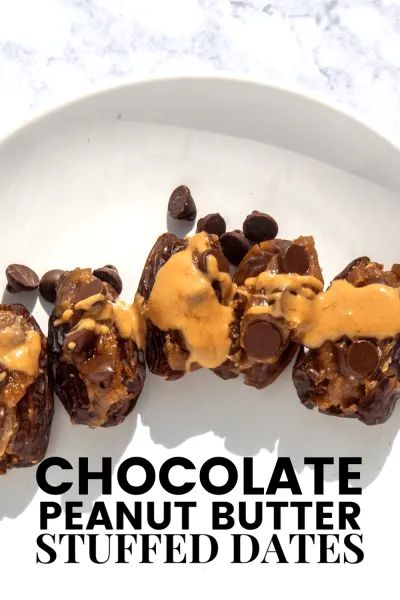 Peanut Butter And Dates, Pb Stuffed Dates, Dates Peanut Butter, Stuffed Dates Peanut Butter, Peanut Butter Stuffed Dates Chocolate Covered, Dates Peanut Butter Chocolate, Peanut Recipes, Peanut Butter Honey, Healthy Sugar