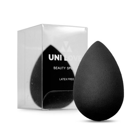 PRICES MAY VARY. HIGH-QUALITY NON-LATEX FOAM: The UNI-Love Beauty Sponge incorporates premium-quality LATEX-FREE foam to prevent allergies and breakouts. It boasts a sensational SKIN-FRIENDLY material that makes it perfect for use on all skin types. SOFT & SUPPLE — MAXIMUM COMFORT GUARANTEED: Prioritize self-care with our SUPERIOR Makeup Blender that boasts a SOFT and ELASTIC build, promising total comfort for your skin. For optimal results, use it around your face with gentle dabs and avoid rub Beauty Blender Aesthetic, Best Beauty Blender, Face Blender, Blender Sponge, Beauty Blender Sponge, Bday Wishlist, 18th Bday, Beauty Blenders, Makeup Blender