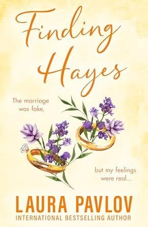 Finding Hayes: The MUST-READ small-town, marriage of convenience romance from the TikTok sensation! (Magnolia Falls, Book 5) Finding Hayes Laura Pavlov, Magnolia Falls Laura Pavlov, Free Reading Apps, Marriage Of Convenience, Reading Apps, Video Games Pc, Kindle Unlimited, Amazon Gifts, Garden Gifts