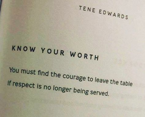 To Be Treated Well Without Asking, Know Your Worth Quotes, Wall Grid, My Life Goals, Art Psychology, Protect Your Peace, Worth Quotes, Pick Yourself Up, Know Your Worth