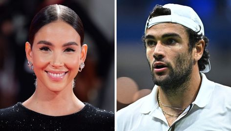 I rumors li darebbero come una nuova coppia, stiamo parlando di Paola Di Benedetto e Matteo Berrettini: gli indizi