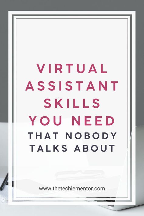 How To Become Virtual Assistant, Types Of Virtual Assistants, What Does A Virtual Assistant Do, Virtual Assistant Skills, Why You Need A Virtual Assistant, Virtual Assistant Tips, Personal Assistant Tips, Virtual Assistant Tools, Virtual Assistant Training