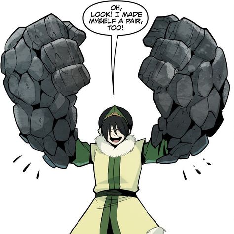 Toph Beifong Comic, Atla Toph Icon, Toph Icons, Toph Beifong, Avatar Ang, Peridot Steven Universe, Korra Avatar, Avatar The Last Airbender Art, Avatar Aang