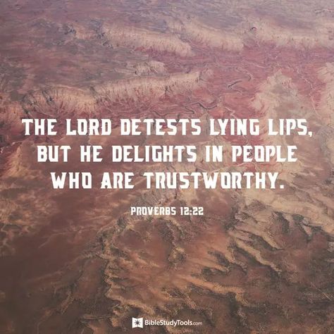 Quotes About Lying, Proverbs Verses, Top Bible Verses, Liar Quotes, About Bible, Lies Quotes, Barbie Quotes, Bear Quote, Proverbs 12