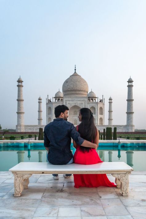 India Golden Triangle Tour | Golden Triangle Tour India | Taj Mahal Photo shoot | Taj Mahal couple shoot | Taj Mahal Pre wedding Tour | Taj Mahal Sunrise Tour | Best 6 days tour India | India Best ^ days Tours | Jaipur Tour | India Photo Tour | India Photography Tour | India Golden Triangle Tour Packages Photo Shoot In Taj Mahal, Couple Pose At Taj Mahal, Taj Mahal Couple Pose, Tajmahal Couple Poses, Poses With Taj Mahal, Tajmahal Photoshoot Couple, Taj Mahal Poses Pictures, Agra Photography Poses, Taj Mahal Picture Ideas