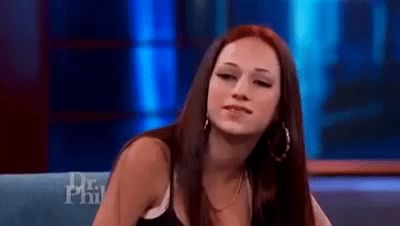 Bad Bhabie, Cash Me Outside, Dr Phil Show, Boynton Beach Florida, Bhad Bhabie, Danielle Bregoli, Legendary Pictures, Barbara Ann, Spirit Airlines