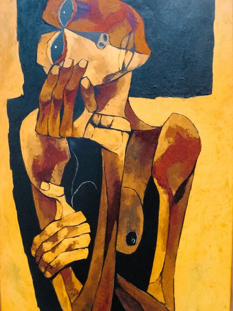 The life and art of famous Ecuadorian painter Oswaldo Guayasamín Art Around The World, American Painters, Art Flash, Vintage Illustration Art, Mexican Artists, Artist Life, Modern Artists, Indigenous Art, Land Art