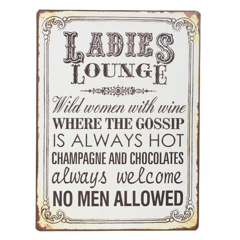 Chic Posters, Woman Wine, Own Quotes, Wild Woman, Camping Art, Metal Plaque, Picture Frame Wall, Funny Signs, Wall Artwork