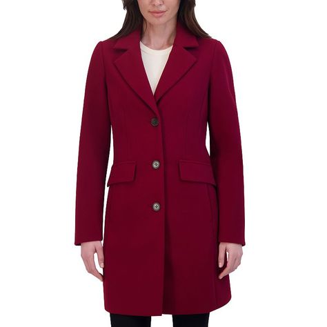 Women coat outfit