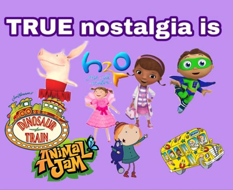 Nastolgia Core 2000s, Childhood Memories 2000 Aesthetic, 2010 Childhood, 2010 Nostalgia, Childhood Shows, 2000s Childhood Memories, Childhood Core, Nostalgic Things, Nostalgia 2000s