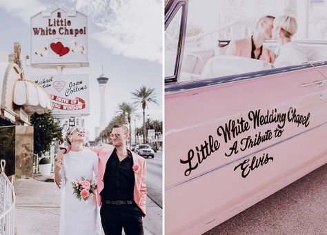 Drive Thru Wedding, Elope In Vegas, Las Vegas Wedding Dresses, Vegas Wedding Dress, Las Vegas Wedding Photos, Vegas Wedding Photos, Las Vegas Wedding Chapel, Vegas Wedding Chapel, Corduroy Overshirt