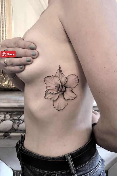 Daffodil Tattoo, Candle Tattoo, Snake Tattoo Design, Snake Tattoo, Tattoo Set, Tattoo Sleeve, Tattoo Placement, S Tattoo, Blackwork Tattoo