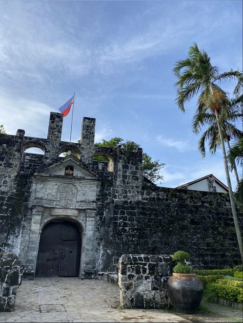 Fort San Pedro, Cebu, San Pedro, Fort, Quick Saves