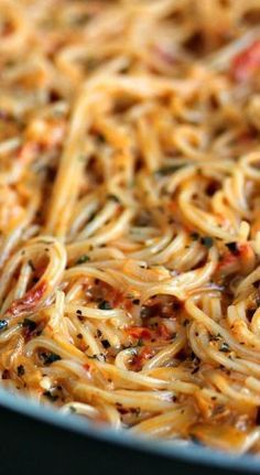 Angel Hair Recipes, Angel Hair Pasta Recipes, Angel Hair Pasta, Pasta Dinners, Chipotle Pepper, Roasted Red Pepper, Angel Hair, Peppers Recipes, Roasted Red Peppers