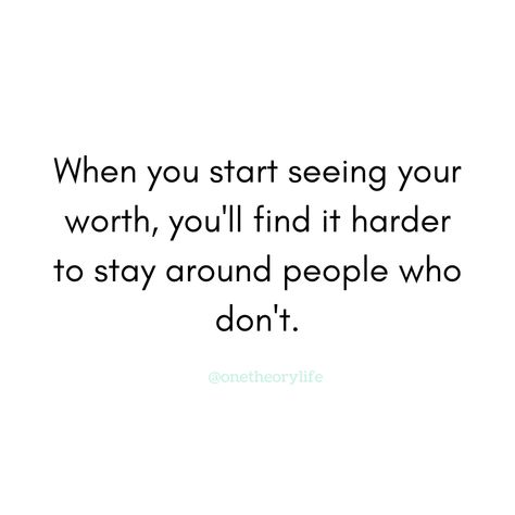 People Who Deserve To Be In Your Life, How Do You Know When To Let Go Quotes, Be Around People Who Lift You Up, Network Marketing Quotes, Do It For Yourself, When To Let Go, Surrounded By People, Importance Of Mental Health, Letting Go Quotes