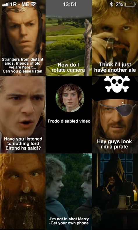 Tolkien Funny, Earth Memes, Lotr Funny, Concerning Hobbits, Into The West, Movie Memes, Thranduil, Legolas, Know Your Meme