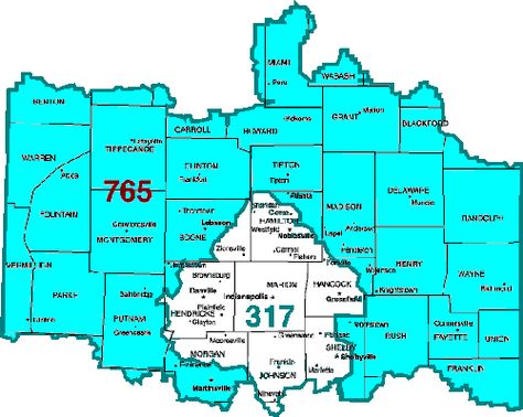 Area code 463 was introduced as an overlay in 2016. Area code 219 was established in 1948 and covers the northwest portion of the state, including the Indiana side of the Chicago metropolitan area. https://www.checkthem.com/blog/in-area-codes/ Area Codes, North West, Indiana, Chicago, Floor Plans, Siding, Coding