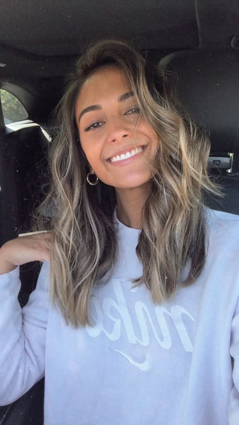 Brown Hair Inspiration, Bronde Hair, Brunette Hair With Highlights, Brown Hair Balayage, Hair With Highlights, Blonde Hair Inspiration, Hair Appointment, Hair Balayage, Brown Blonde Hair