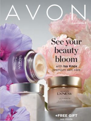 Avon Campaign 5 2023 Avon Catalog, Avon Cosmetics, Avon Campaign, Avon Brochure, The Best Skin Care, Selling Avon, Avon Rep, Avon Online, Best Skin Care