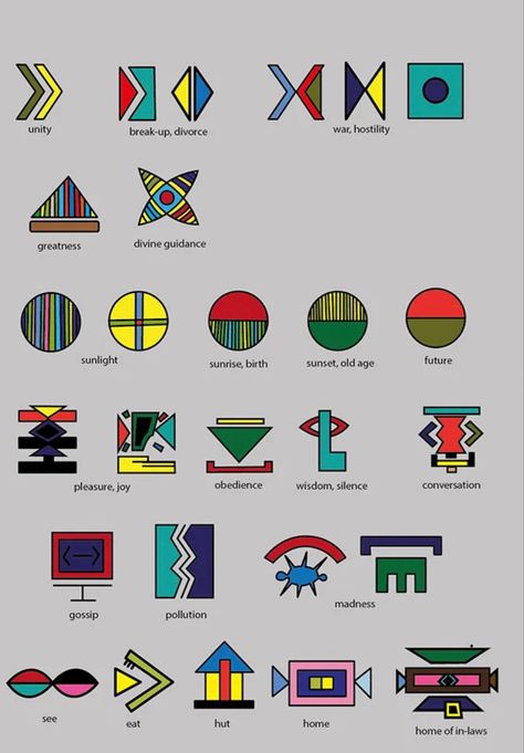 Xhosa Symbols, Xhosa Patterns, Icp Merch, Zulu Patterns, African Branding, African Logo, Ramen House, Earth Symbols, African Art Projects