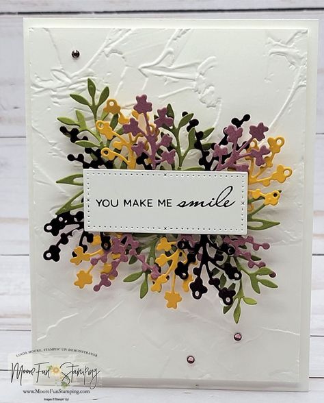 Timeless Arrangements Su Cards, Stampin Up Cards Newest, Timeless Arrangements, Stampin Up Wedding Cards, Dsp Cards, Vellum Cards, Dainty Flowers, Stampin Up Catalog, Stampin Up Christmas