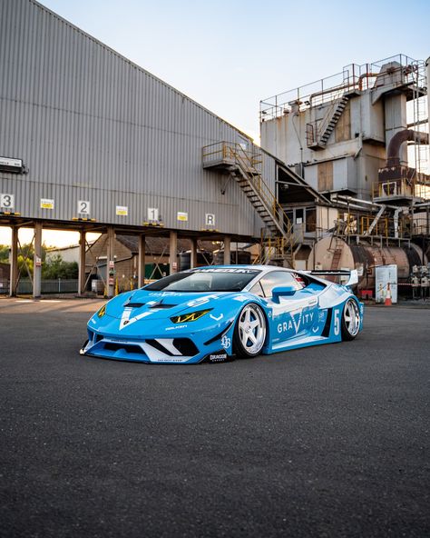 LBWK Lamborghini Huracán on Vossen Wheels Vossen Wheels, Liberty Walk, Wide Body, Rear Wheel Drive, Car Wallpapers, Lamborghini, Car Pictures, Ferrari, Graffiti