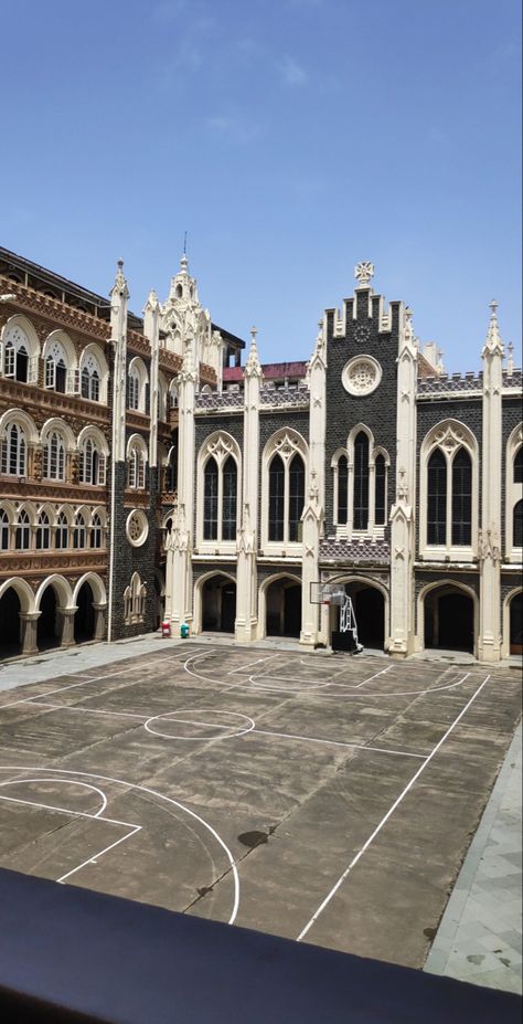 Mumbai Library, St Xaviers College Mumbai, Mumbai Vibes, College Snap, St Xavier, Saint Xavier, Marathi Calligraphy, My Future Job, Mumbai City