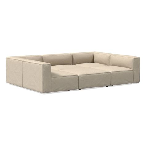 Slipcover Sectional, Pit Sectional, Washable Slipcovers, U Shaped Sectional, Modern Sectional, Room Planner, Corner Sectional, Modern Forms, Lounge Room