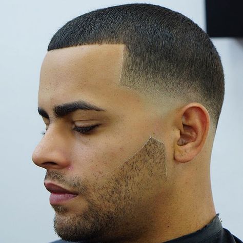 Number 4 Haircut - Buzz Cut Number 4 Haircut, Hair Clipper Sizes, Low Bald Fade, Types Of Fade Haircut, Gentleman Haircut, Boys Fade Haircut, Short Fade Haircut, High Fade Haircut, Clipper Cut