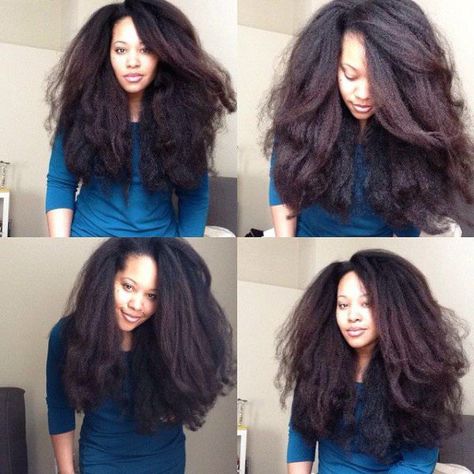 Pelo Afro, Beautiful Natural Hair, Mega Hair, Natural Hair Beauty, 4c Hair, Long Natural Hair, Hairstyle Gallery, Natural Hair Inspiration, Natural Hair Tips