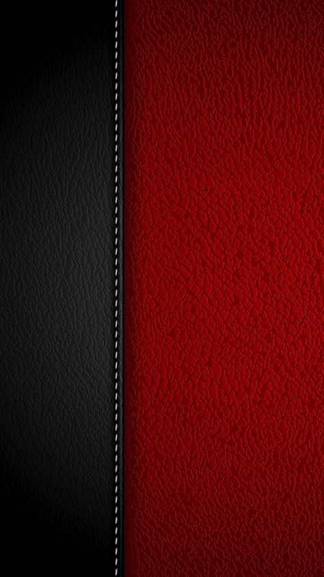 Black n Red Leather Leather Wallpaper Hd, Leather Wallpaper, Best Wallpaper For Mobile, Glam Wallpaper, Iphone Wallpaper Texture, Red And Black Wallpaper, Oneplus Wallpapers, Qhd Wallpaper, Dark Red Wallpaper