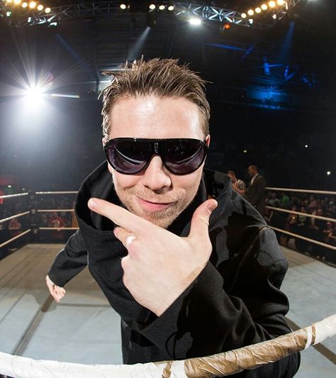 The Miz Wwe The Miz, Nottingham England, Wwe Live Events, The Miz, Wwe Superstars, Live Events, Nottingham, Wwe, Mens Sunglasses