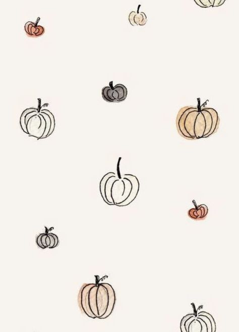 Mini Pumpkin Tattoo, Dainty Pumpkin Tattoo, Small Pumpkin Tattoo, Mini Tats, Fall Aesthetics, Pumpkin Tattoo, Painting Halloween, Diy Pottery Painting, Color Me Mine