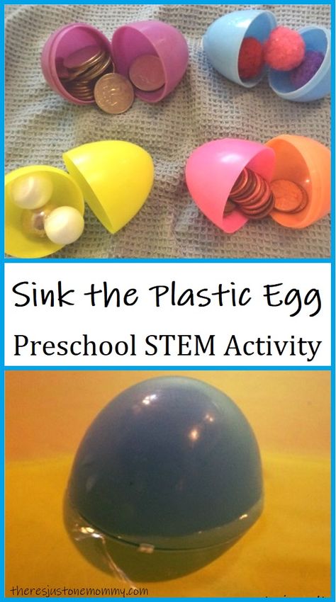 Easter Crafts For Kids Preschool, Easter Stem Activities, Project Based Learning Kindergarten, Early Education Activities, Simple Stem Activities, Easter Stem, Crafts For Kids Preschool, Easter Activities For Toddlers, Stem Activities Preschool