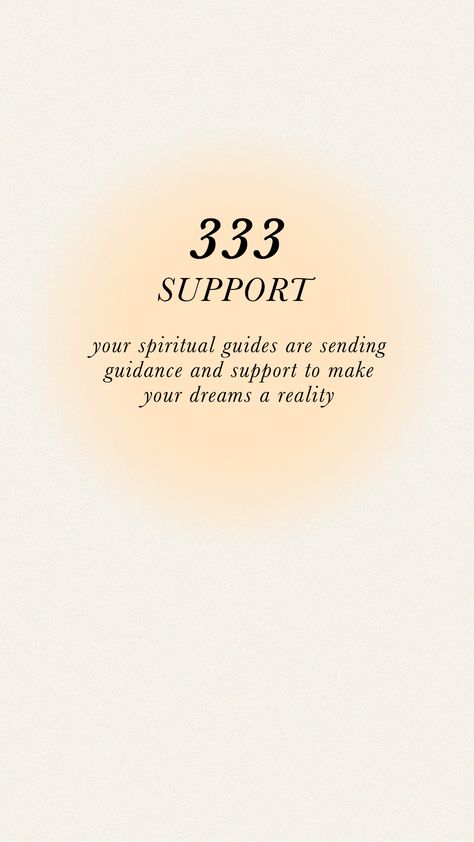 Angel Guides Spiritual, Angel Numbers Vision Board, 333 Vision Board, Spirit Guide Aesthetic, Meaning Of 333 Angel Numbers, 333 Meaning Angel Numbers, Vision Board Angel Numbers, Spiritual Wallpaper Angel Numbers, 333 Quotes