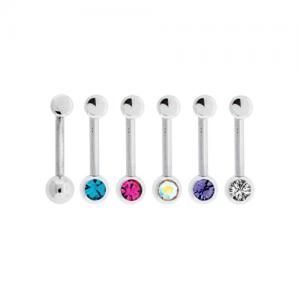 VERTICAL CLITORAL HOOD PIERCING JEWELRY Clitoral Hood Piercing, Hood Jewelry, Christina Piercing, Vertical Hood Piercing, Jewelry Name, Pink Gem, Future Self, Colored Gems, Blue Zircon