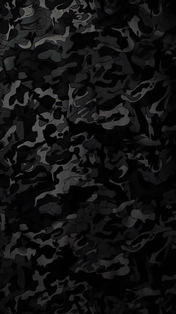 Photo black camouflage military backgrou... | Premium Photo #Freepik #photo #dark-gray #seamless #fabric-pattern #old-wallpaper Camo Aesthetic, Military Background, Camouflage Wallpaper, Red Camouflage, Military Pattern, Wallpaper For Bedroom, Camo Wallpaper, Mobile Skin, Automotive Illustration