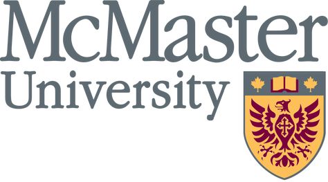 McMaster University Logo Guided Relaxation, Mcmaster University, Adolescent Health, Problem Based Learning, Active Learning, Skill Development, Learning Techniques, University Logo, Graduate Program