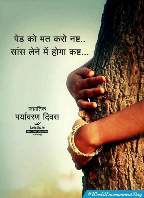 World Environment Day Speech, Slogan On Save Environment, Slogan On Environment, Save Nature Quotes, Slogan In Hindi, Environment Day Quotes, Earth Day Slogans, Save Earth Posters, Hindi Poems For Kids