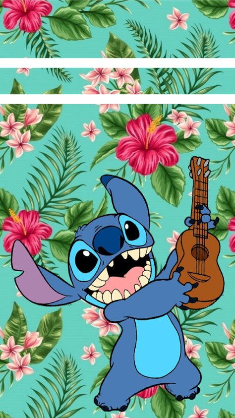 Les comparto estos lindos fondos💙 Próximamente voy a subir mas contenido a mi instagram ➡️ hernandez_julii Lilo And Stitch Movie, Lilo And Stitch Drawings, Disney Wallpapers, Lilo Y Stitch, Stitch Drawing, Stitch Pictures, Pretty Backgrounds, Diy Planner, Halloween Wallpaper