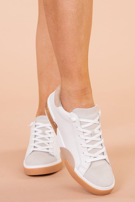 Dolce Vita Sneakers, Fall Leather, Shop Boutique, Willow Tree, Sneakers Outfit, Sporty Look, Sneakers Online, White Sneakers, Favorite Shirts