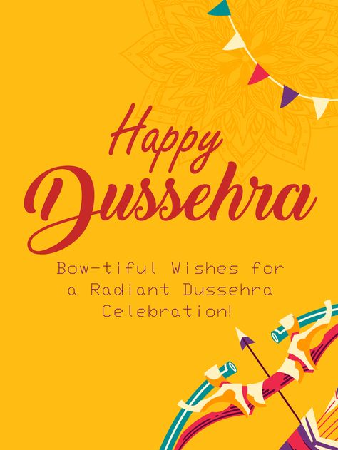 Dussehra Greetings, Happy Dusshera, Birthday Reminder, Happy Dussehra, Birthday Calendar, Bespoke Gifts, Birthday Greeting, E Card, The Festival